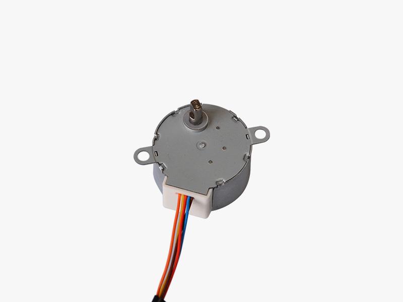 微型步進電機