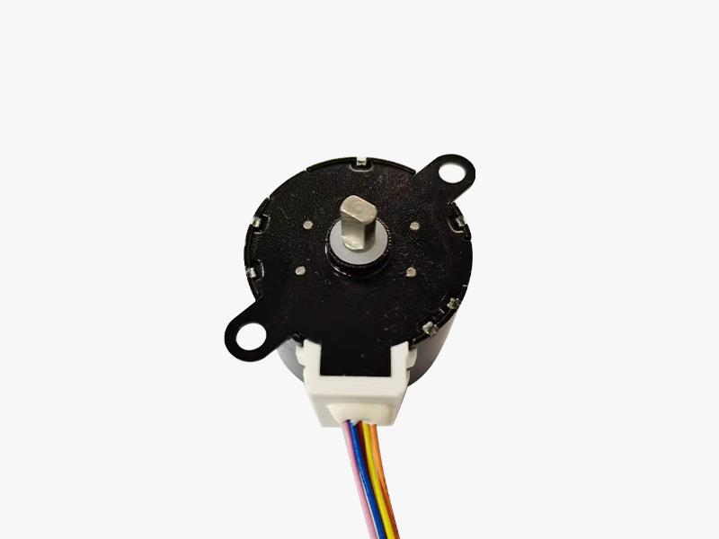 35BYJ412步進電機