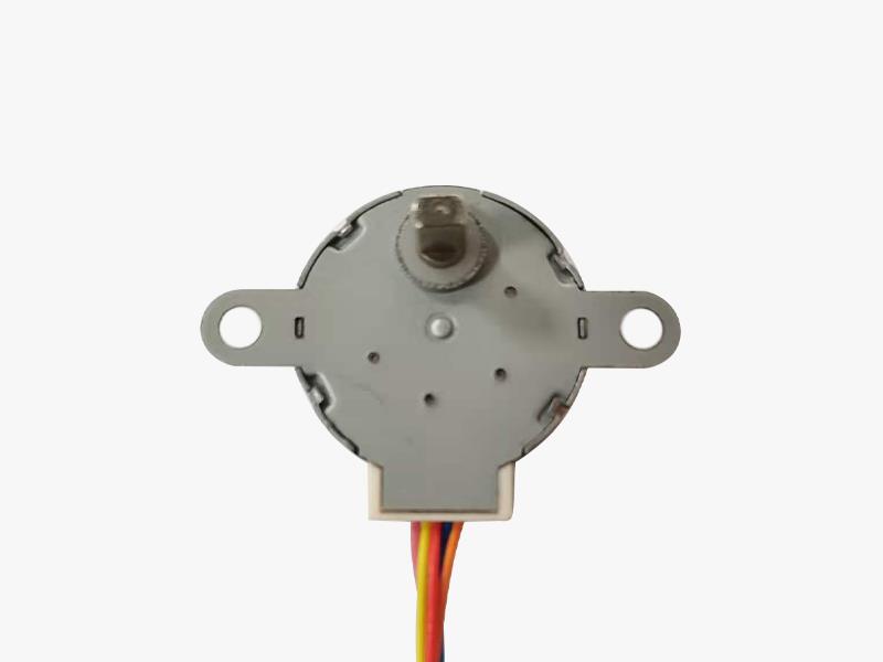 30BYJ46步進(jìn)電機