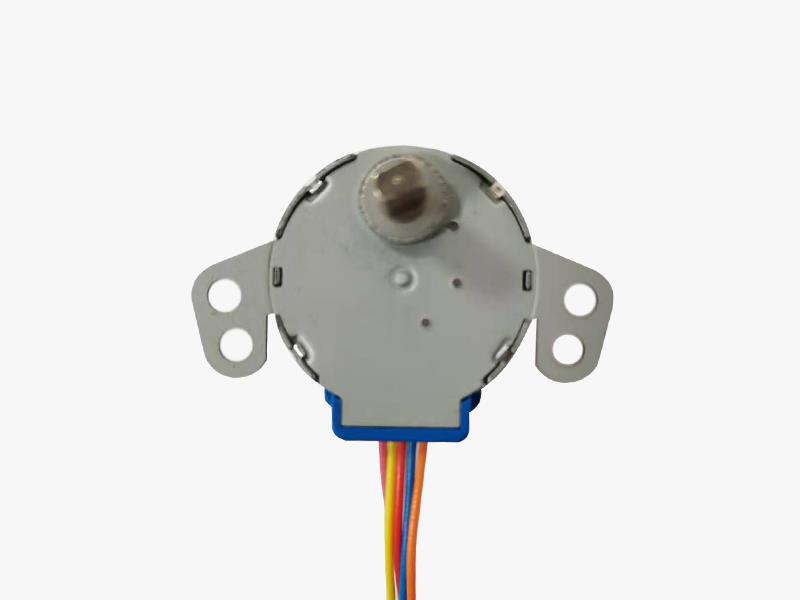 28BYJ48步進電機