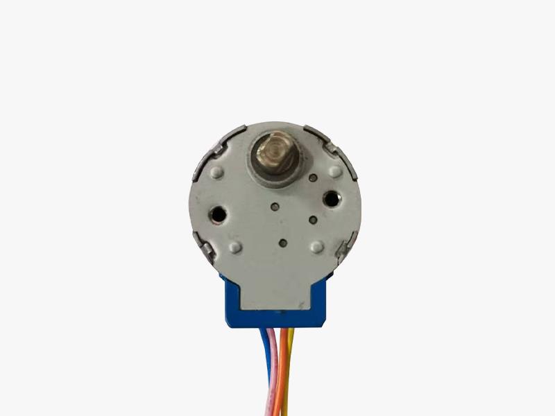 24BYJ48步進電機