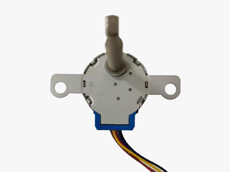 24BYJ48步進電機