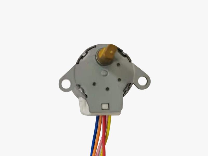 天津20BYJ46步進電機