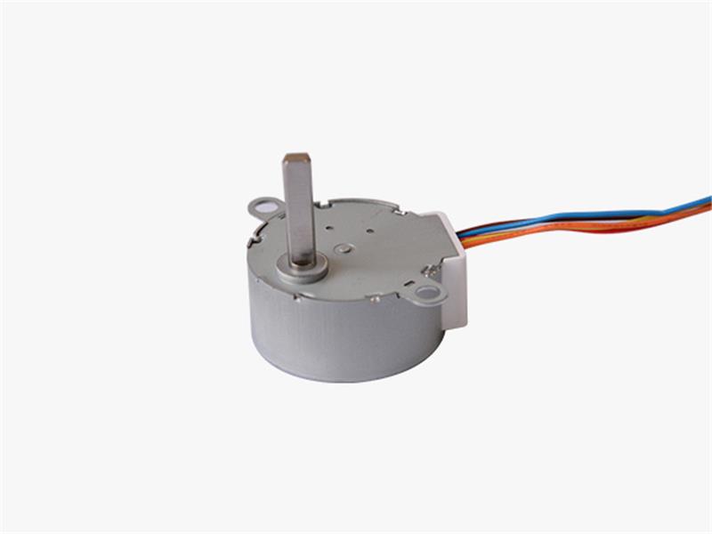 智能馬桶水閥步進電機