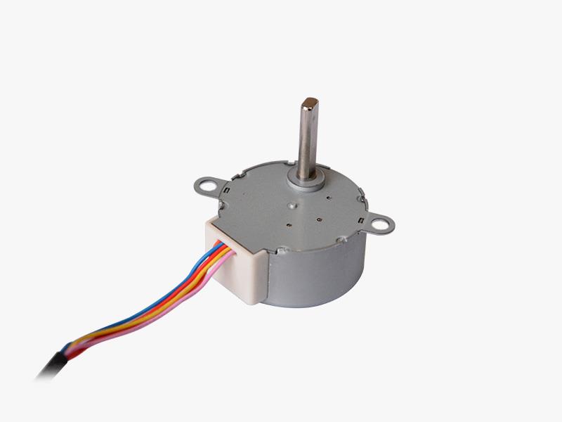 35BYJ46步進電機