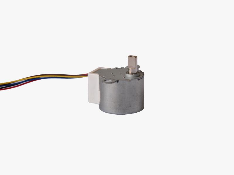 江蘇24BYJ48步進電機