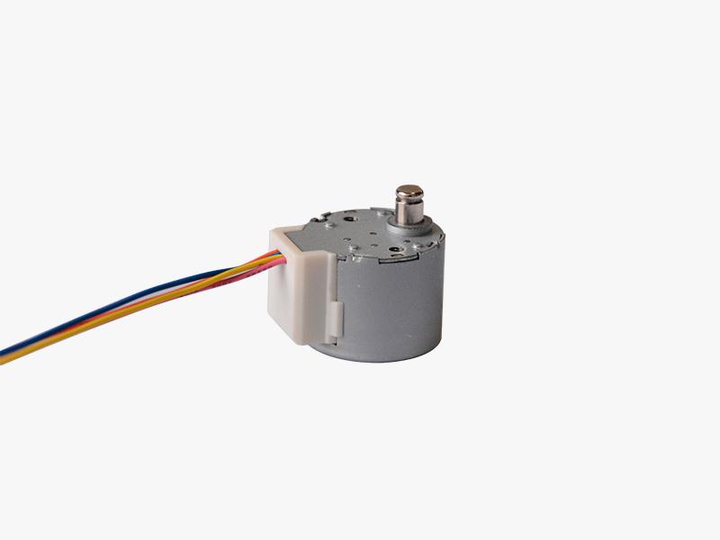 江蘇24BYJ48步進電機