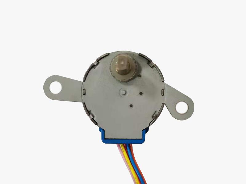 28BYJ48步進電機