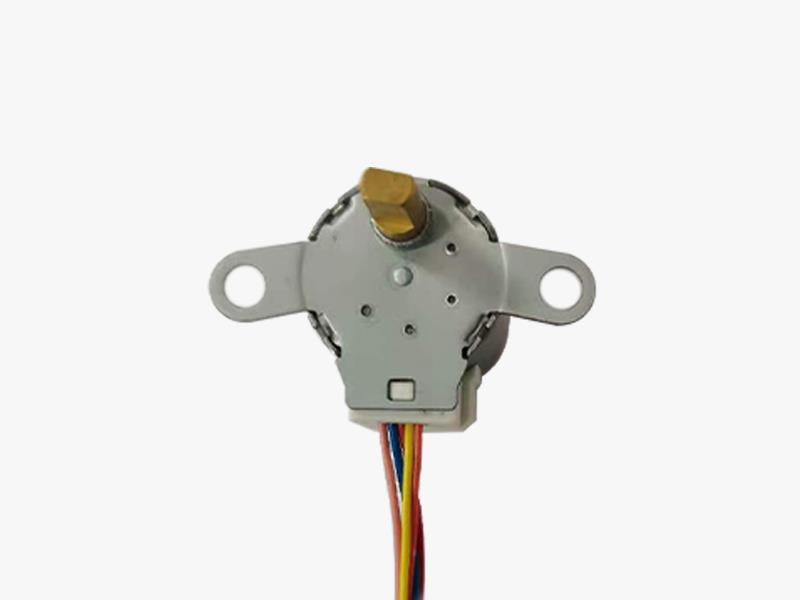 20BYJ46步進電機