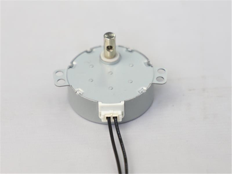 49TYJ-B1同步電機