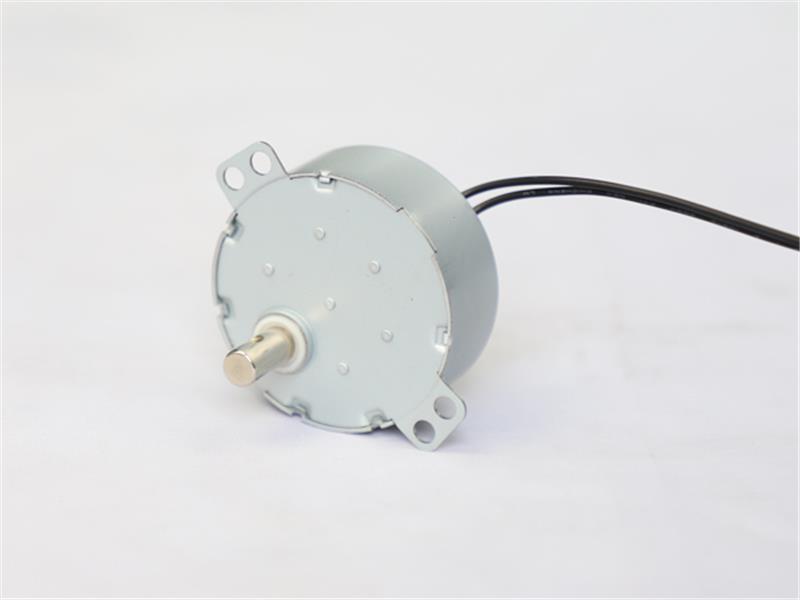 49TYJ-D1同步電機