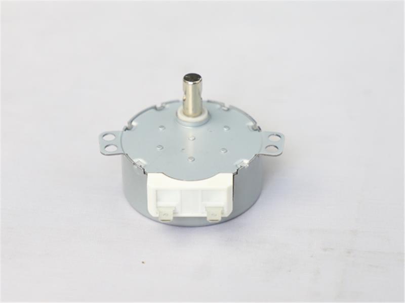 49TYJ-D2同步電機